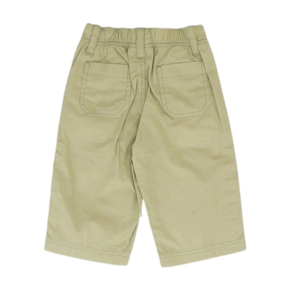 Tan Chino Pants - Image 2