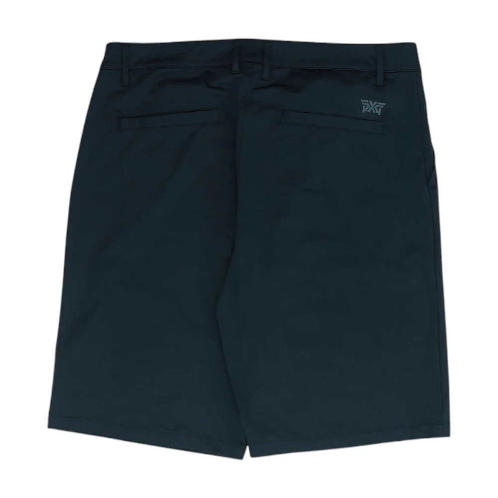 Black Active Shorts - Image 2
