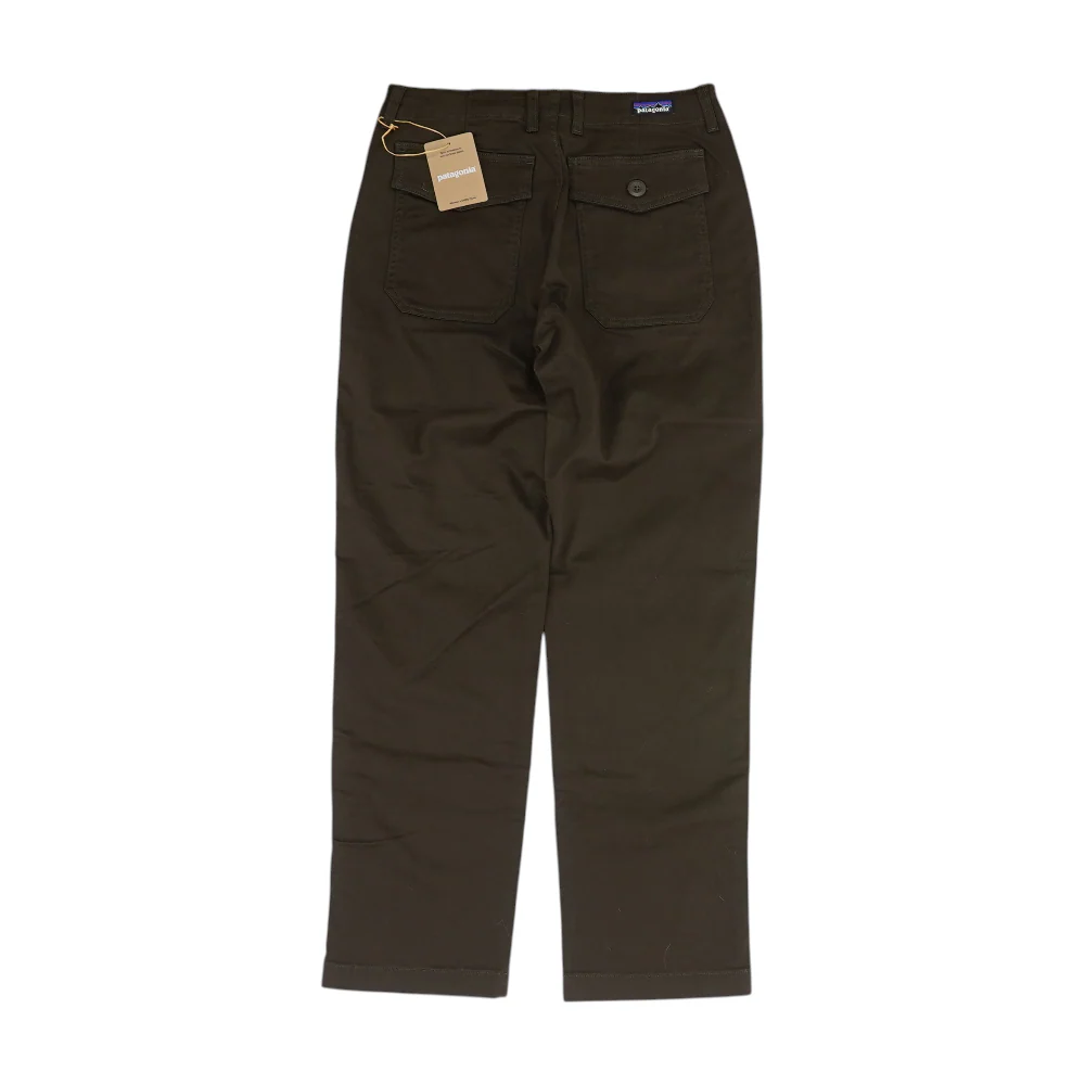 Brown Pants - Image 2