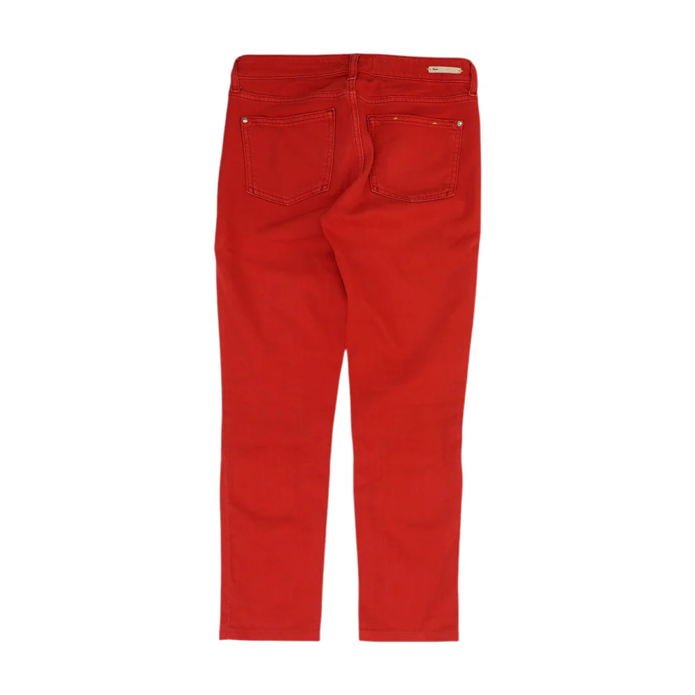 Red Jeans - Image 2