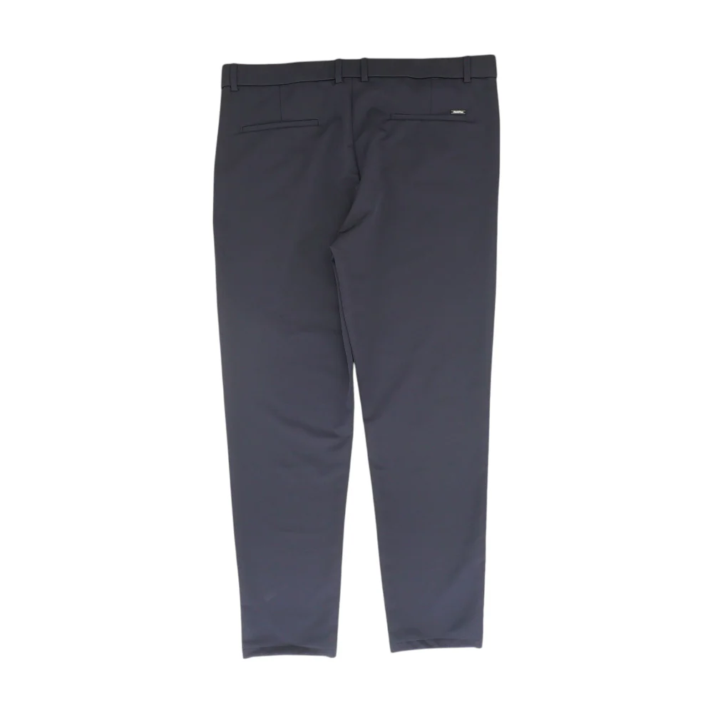 Navy Skinny Pants - Image 2