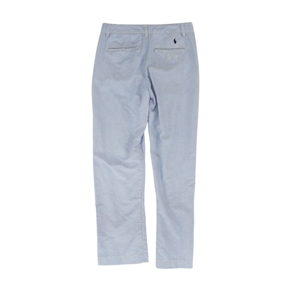Blue Chino Pants - Image 2