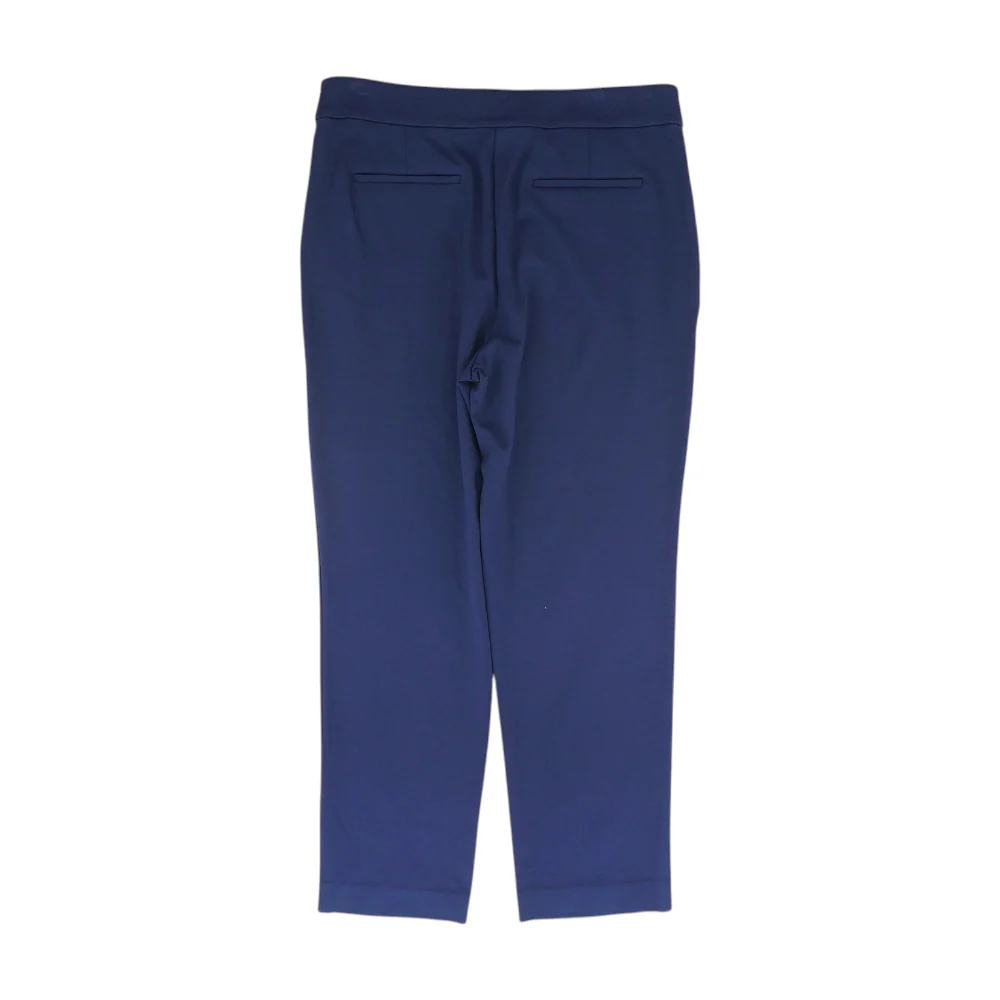 Navy Regular Pants - Image 2