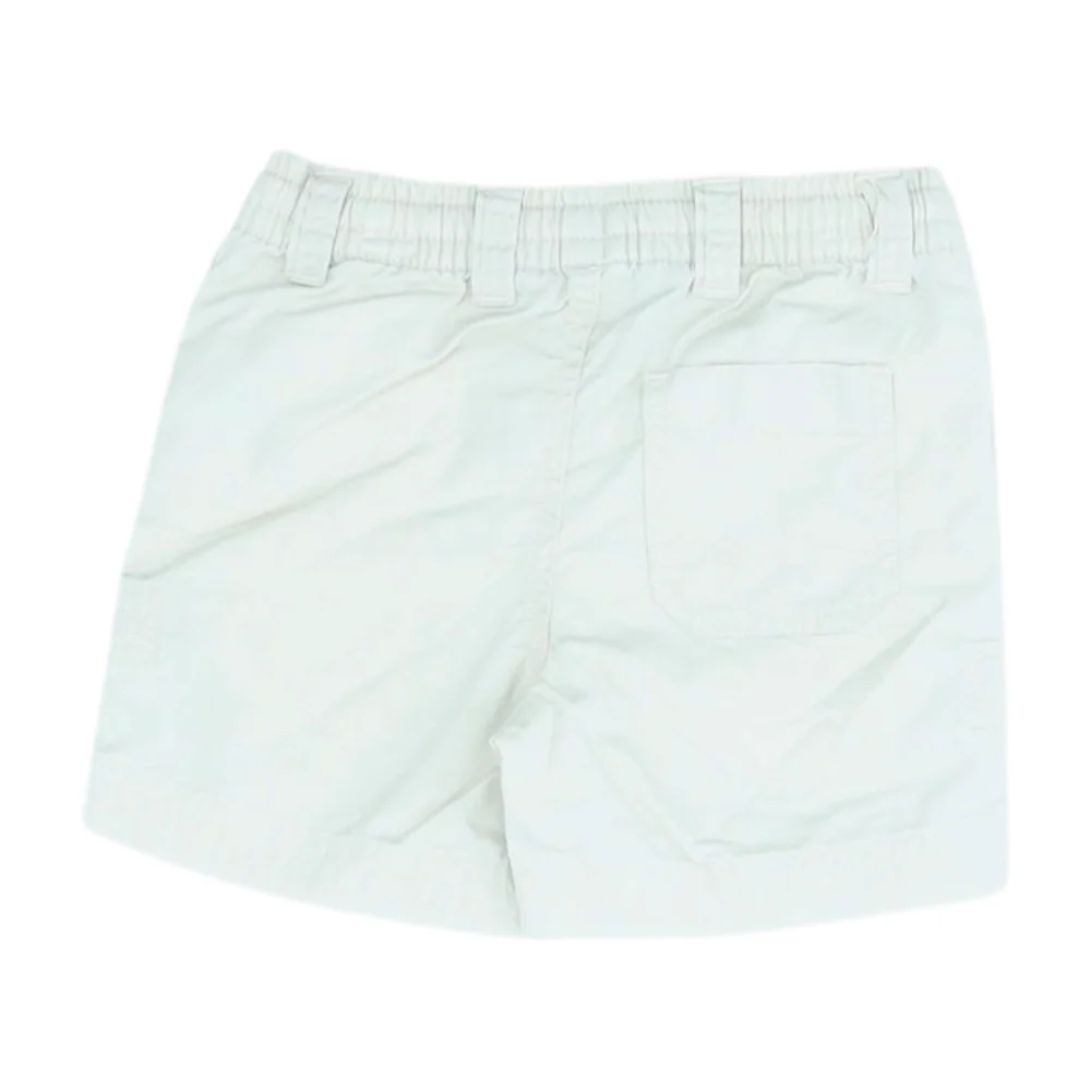 Beige Chino Shorts - Image 2