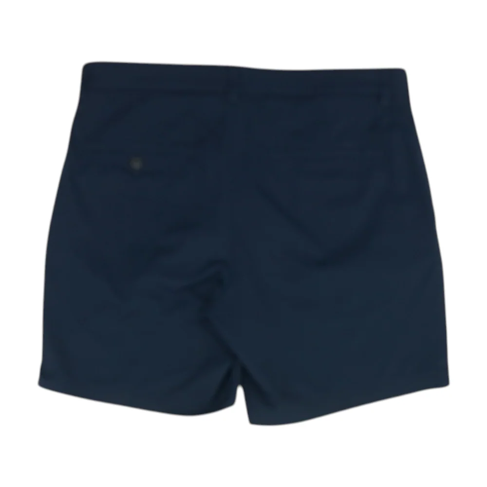 Navy Chino Shorts - Image 2