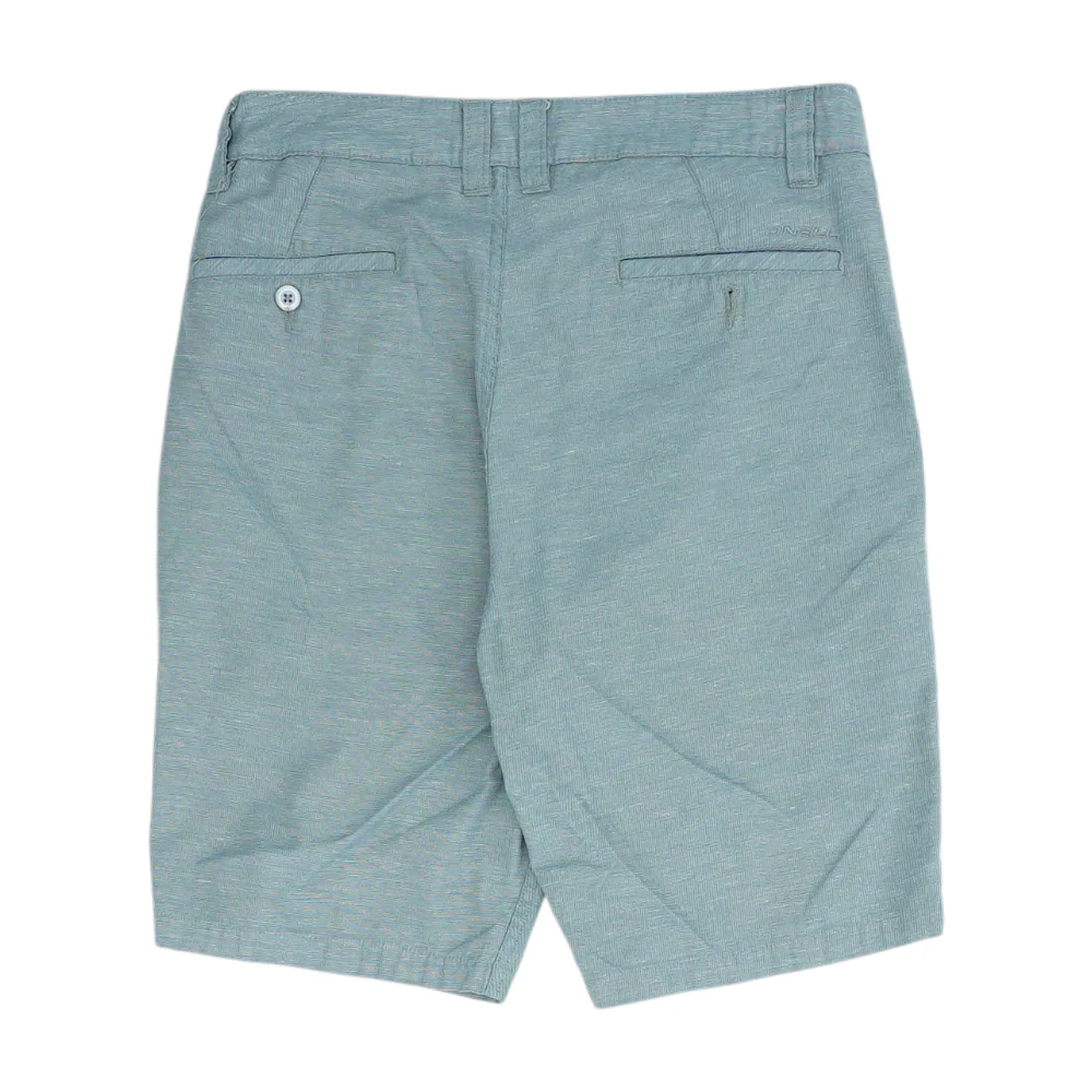 Gray Chino Shorts - Image 2