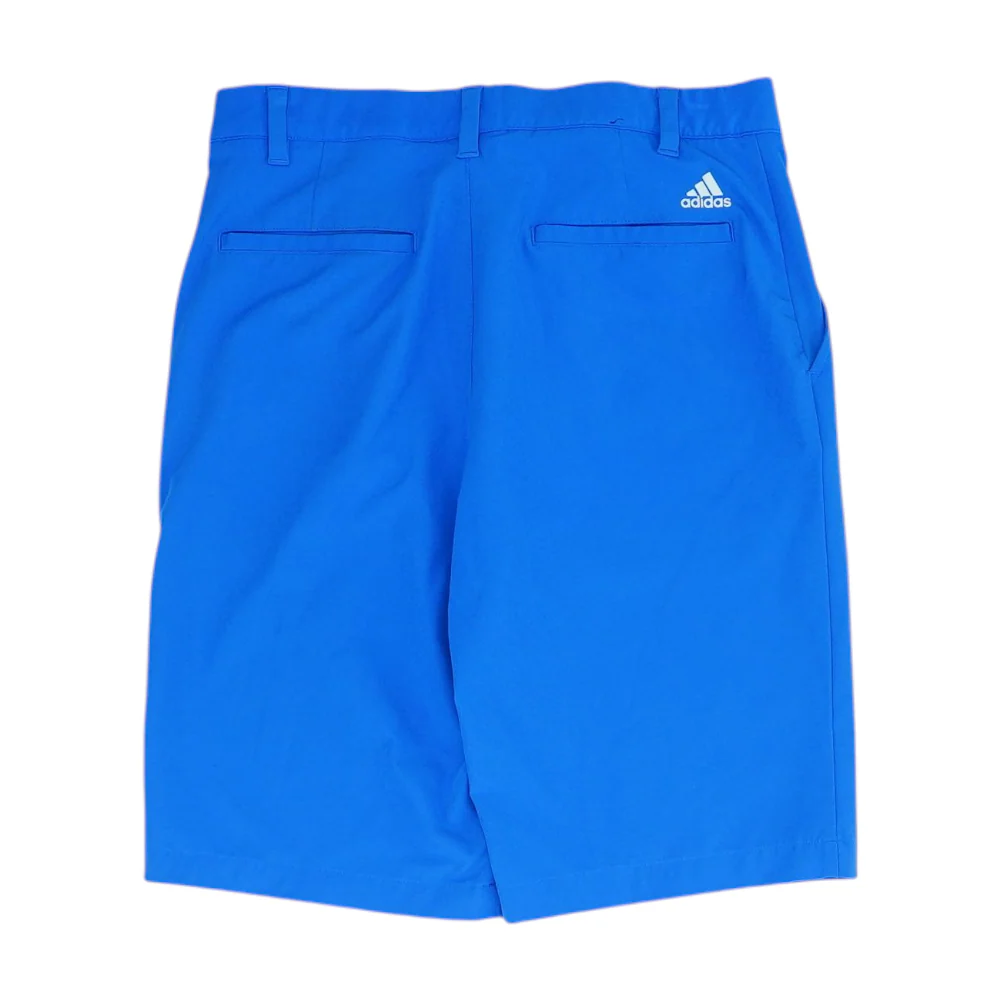 Blue Chino Shorts - Image 2