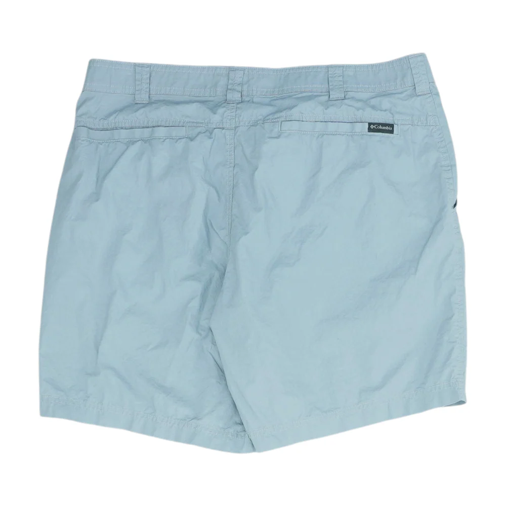 Gray Chino Shorts - Image 2
