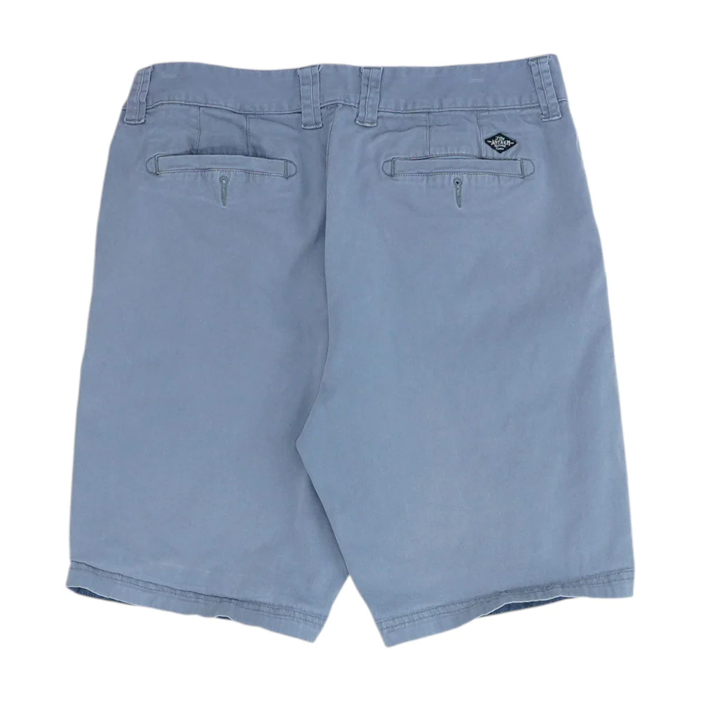 Blue Chino Shorts - Image 2