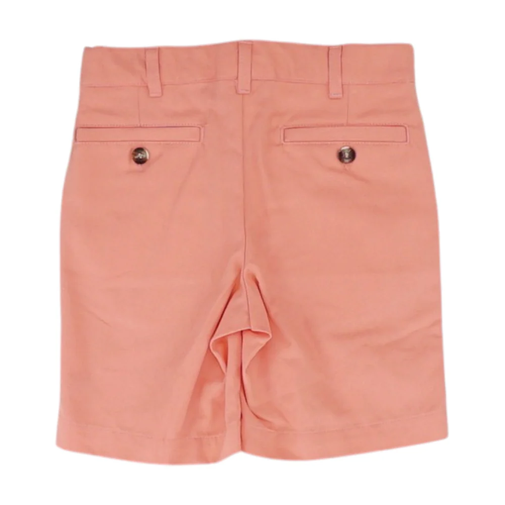 Pink Chino Shorts - Image 2