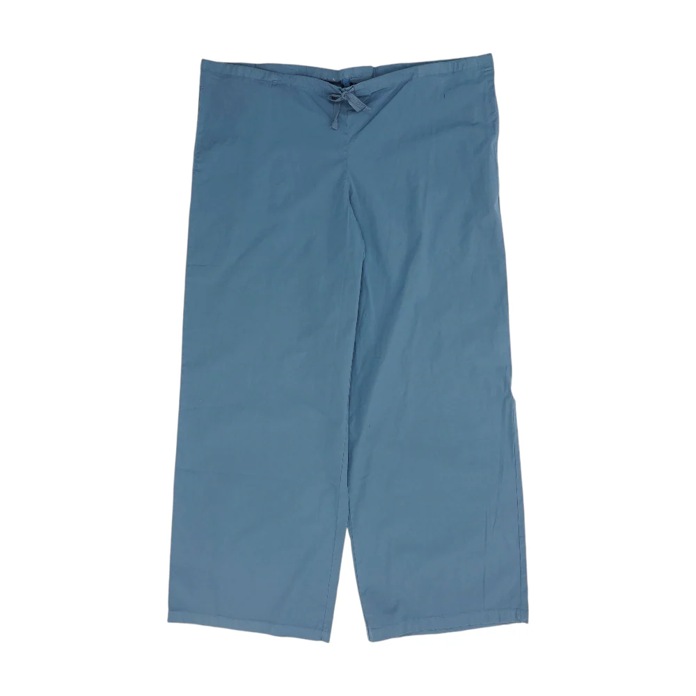 Blue Pants