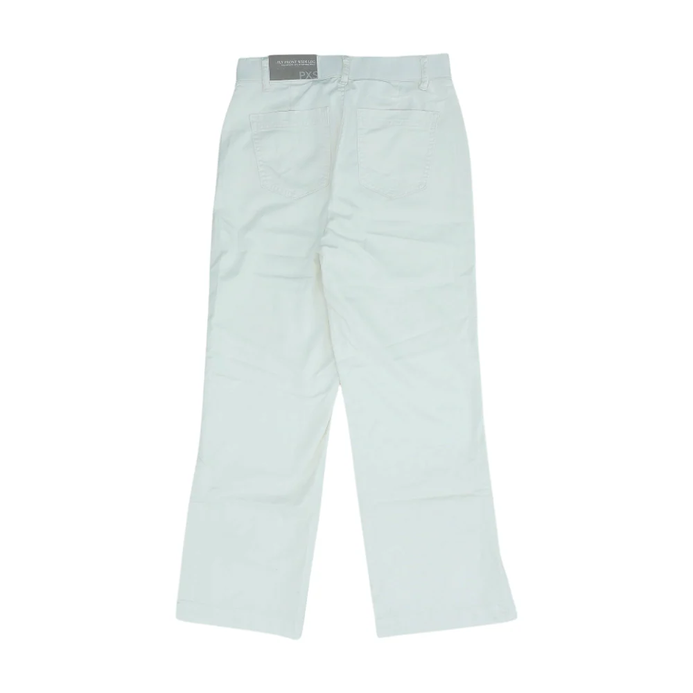 Beige Petite Pants - Image 2