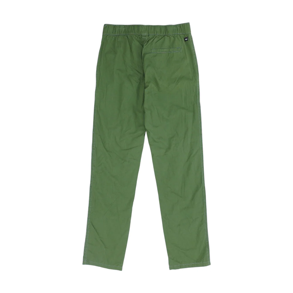 Green Chino Pants - Image 2