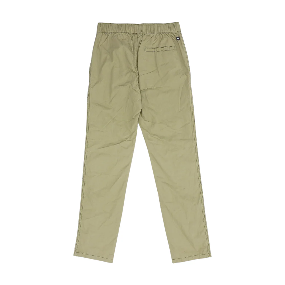 Tan Chino Pants - Image 2
