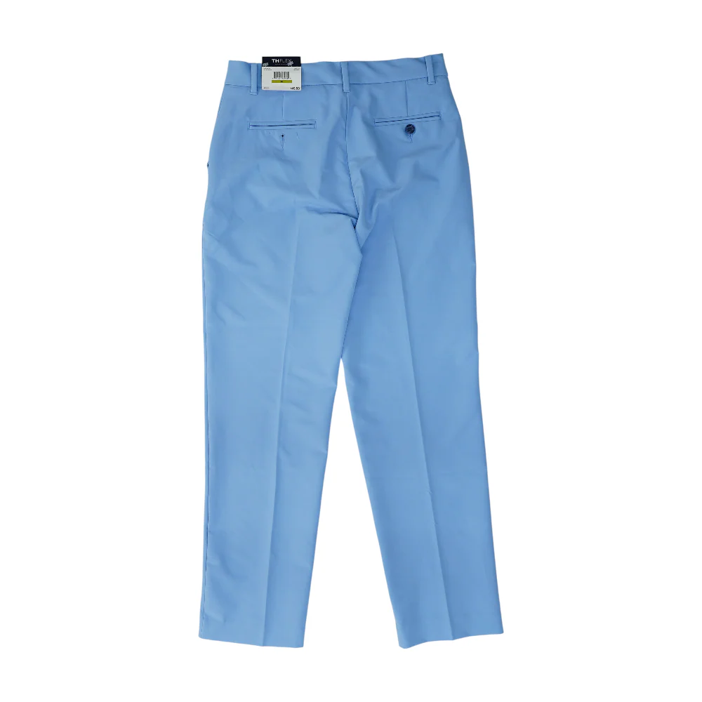 Blue Chino Pants - Image 2