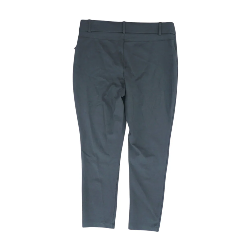 Green Petite Pants - Image 2