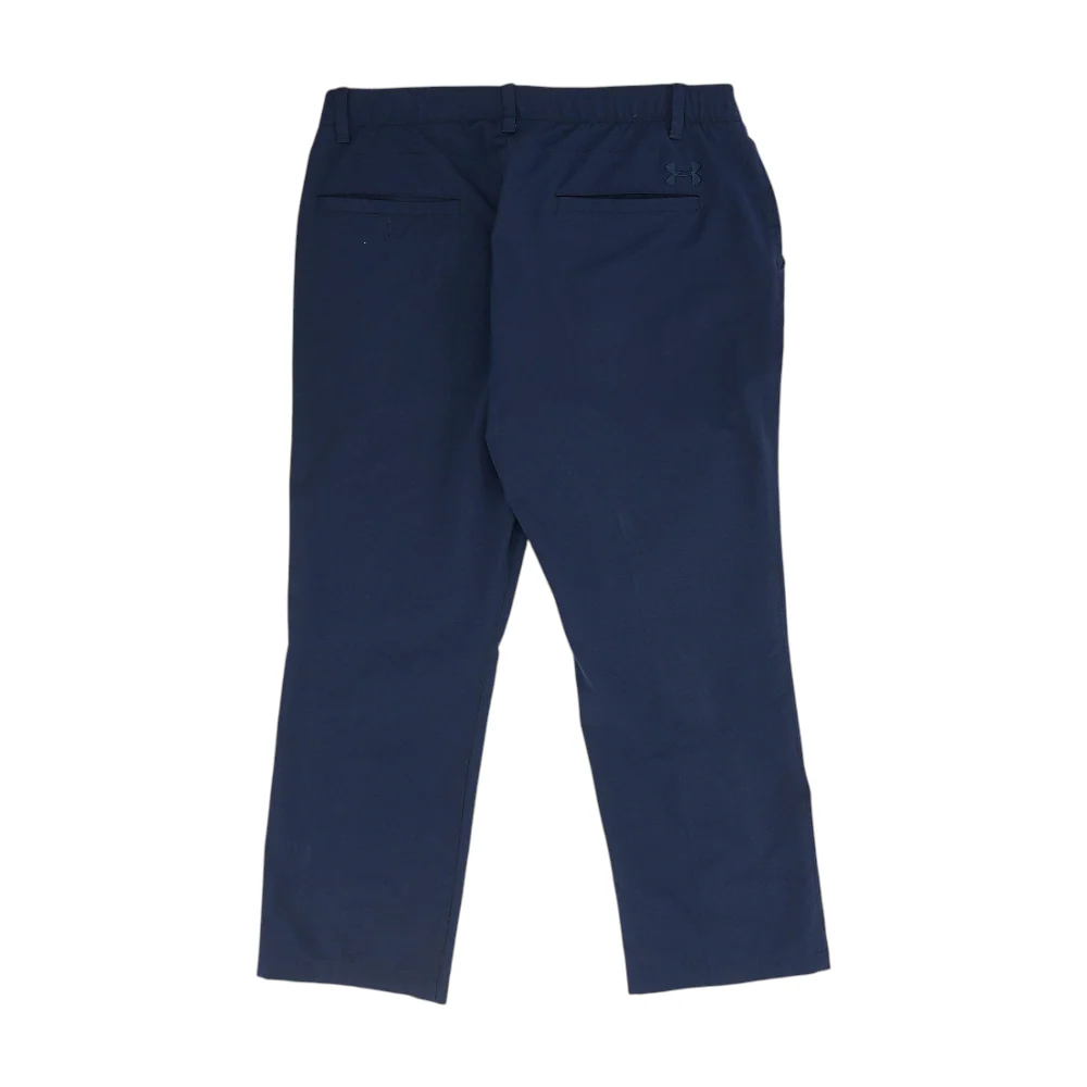 Navy Regular Pants - Image 2