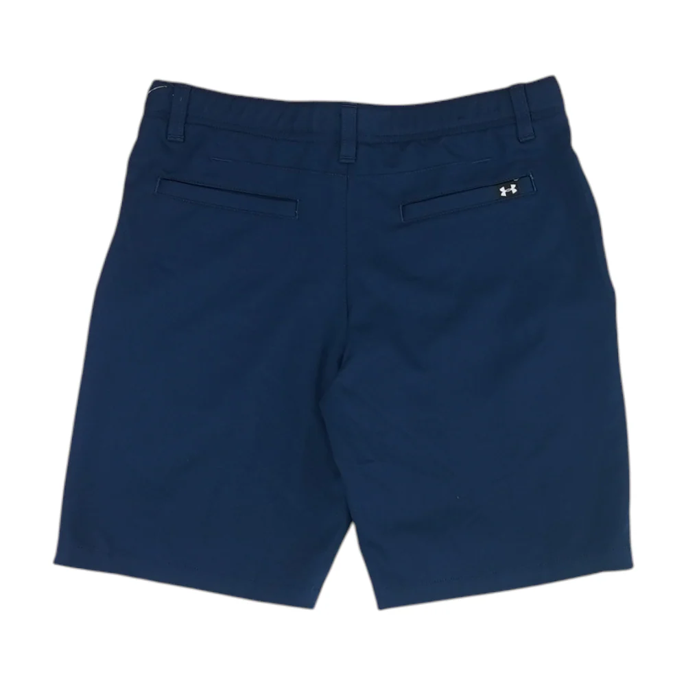 Navy Chino Shorts - Image 2
