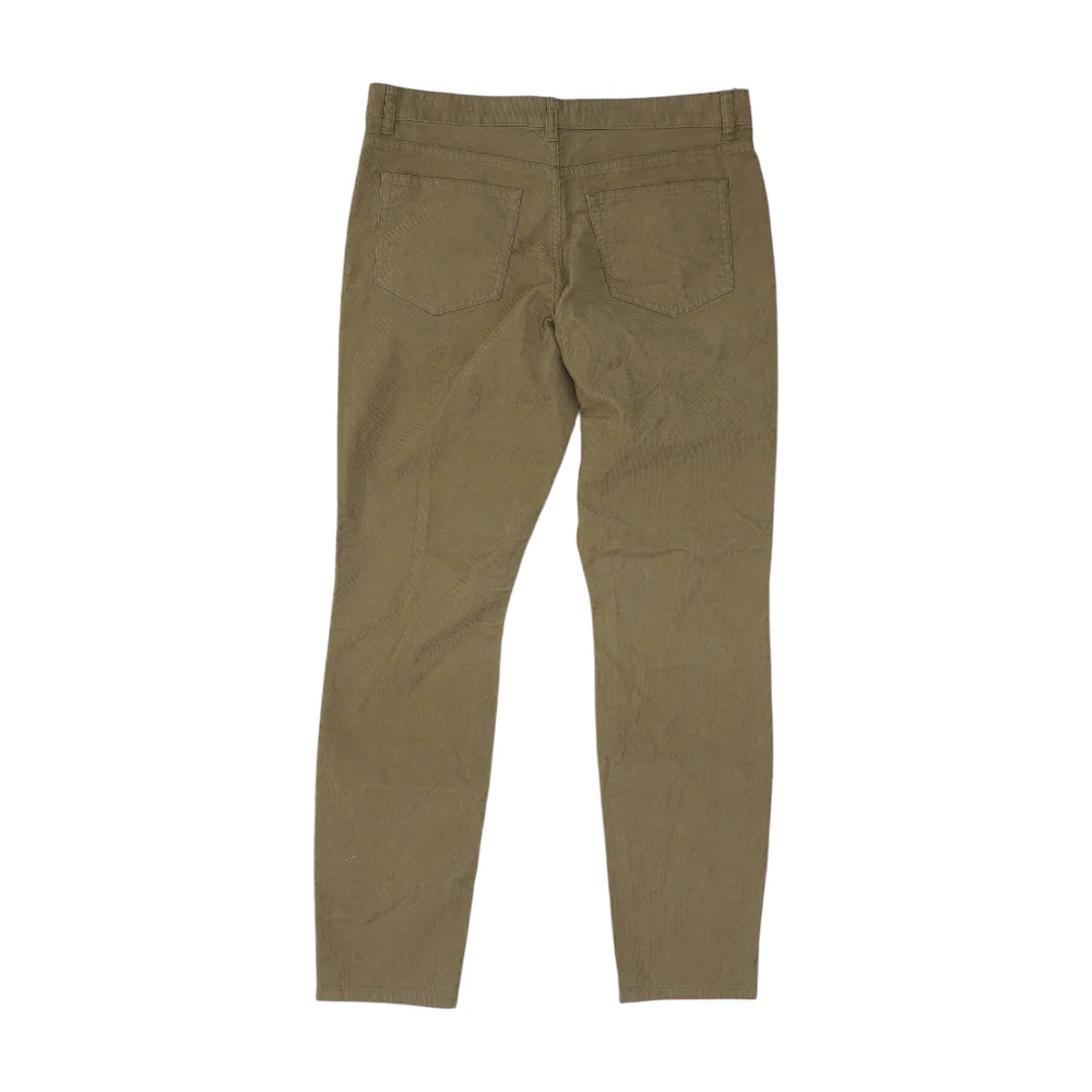 Beige Regular Pants - Image 2