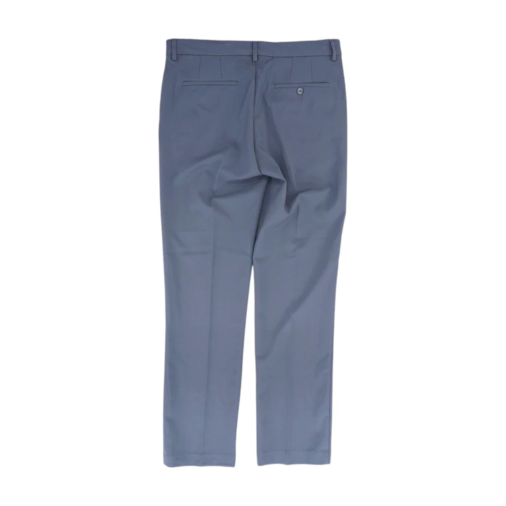 Gray Slim Pants - Image 2