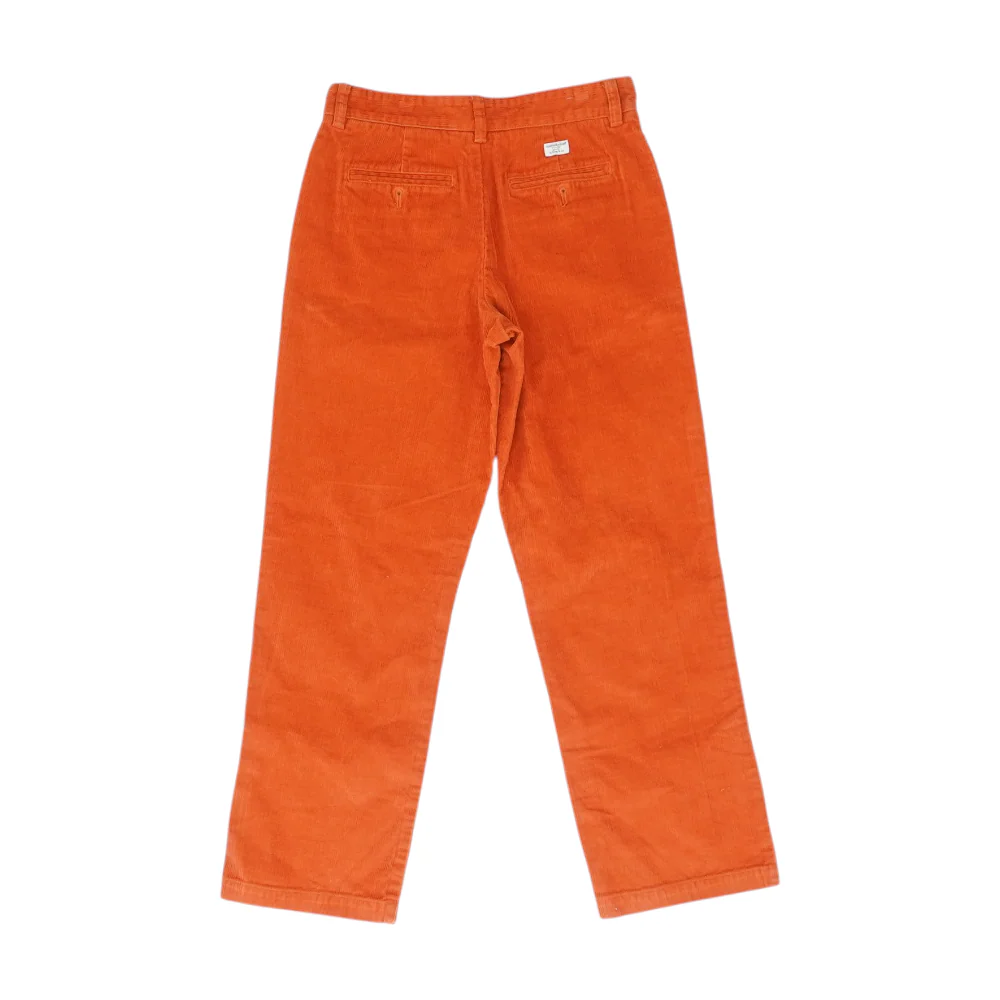 Orange Chino Pants - Image 2
