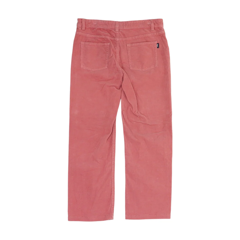 Pink Chino Pants - Image 2