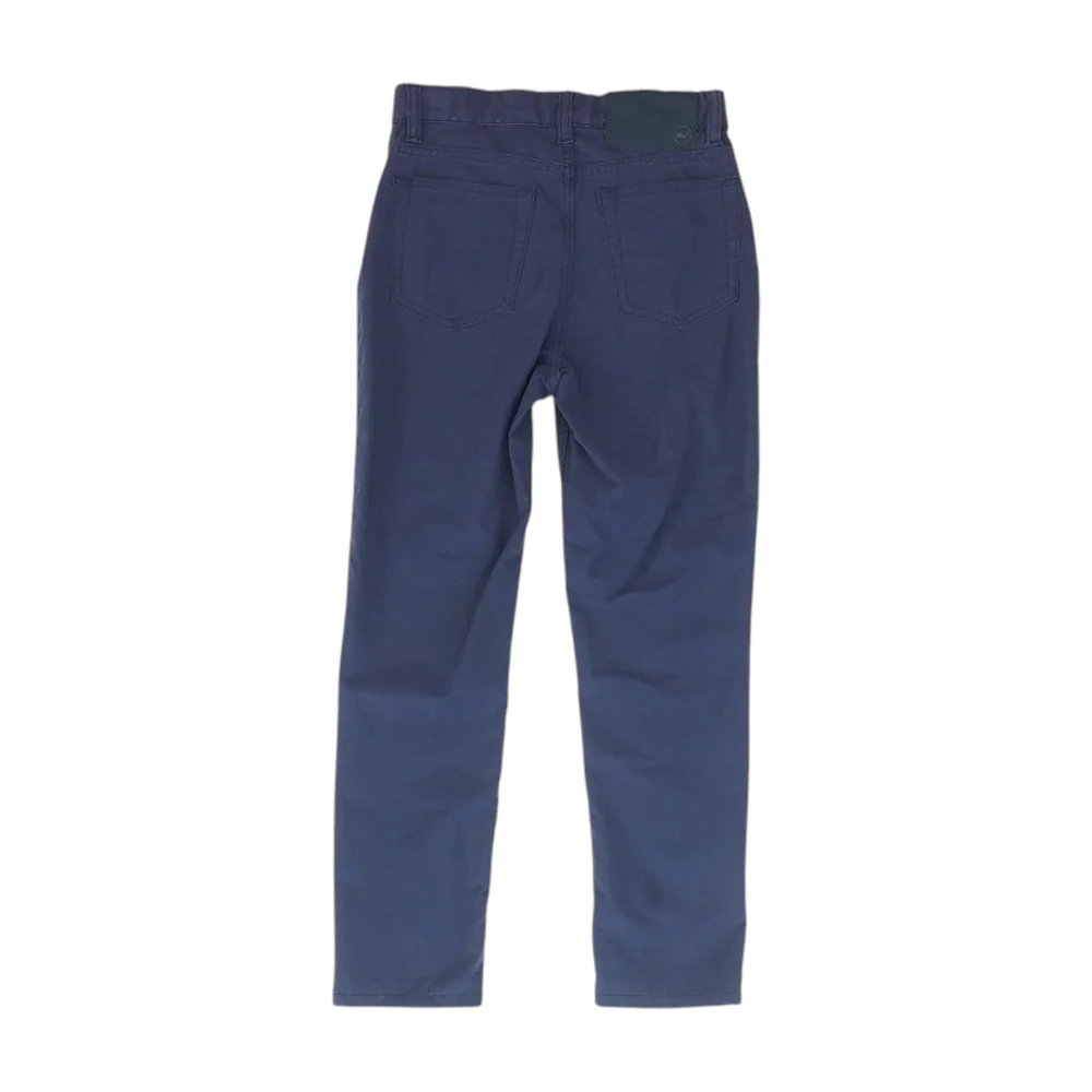 Navy 5-Pocket Pants - Image 2