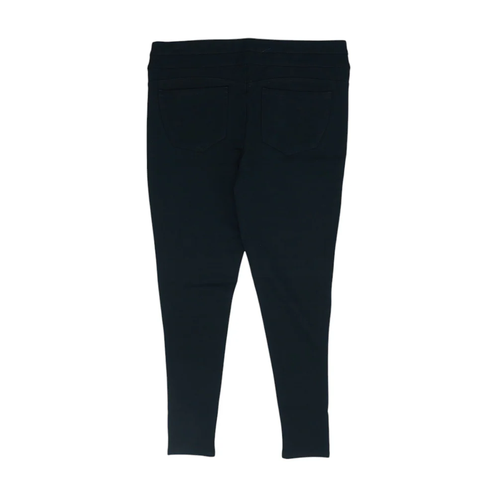 Black Skinny Pants - Image 2