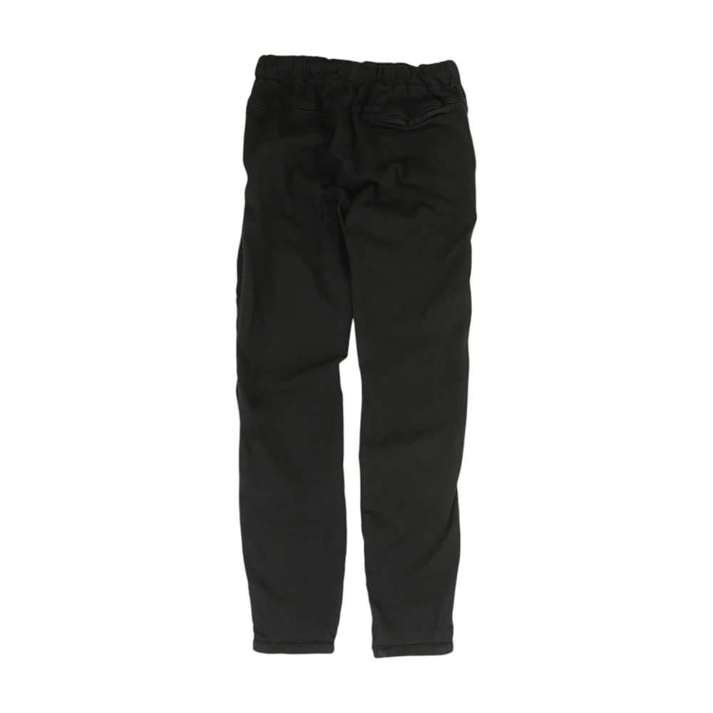Black Chino Pants - Image 2