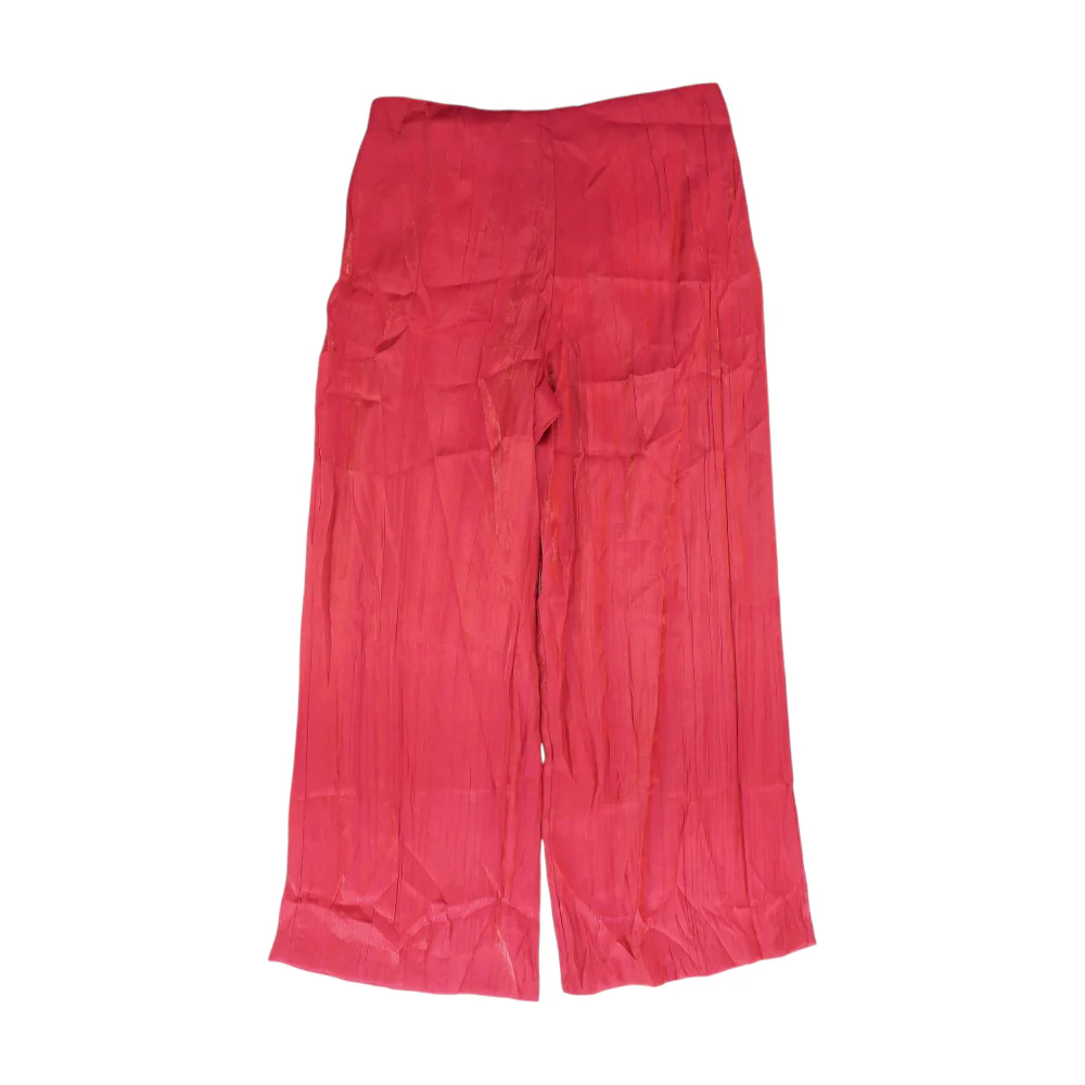 Magenta Pants - Image 2