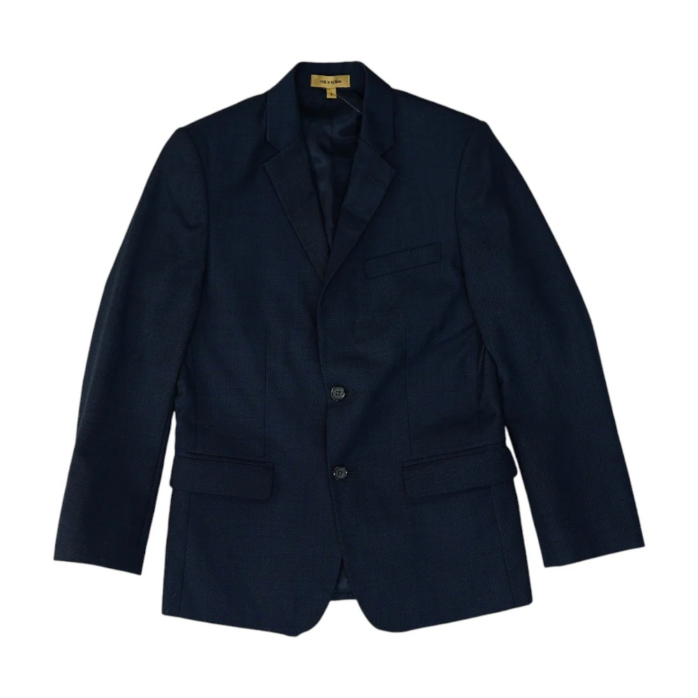Navy Sport Coat