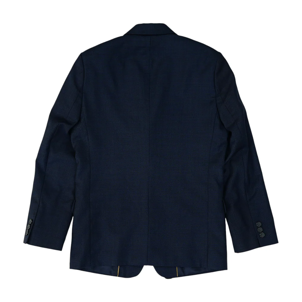 Navy Sport Coat - Image 2