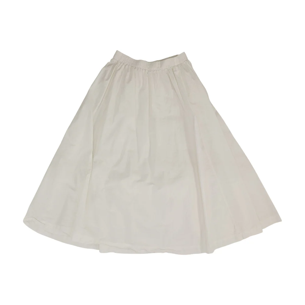 White Skirt - Image 2