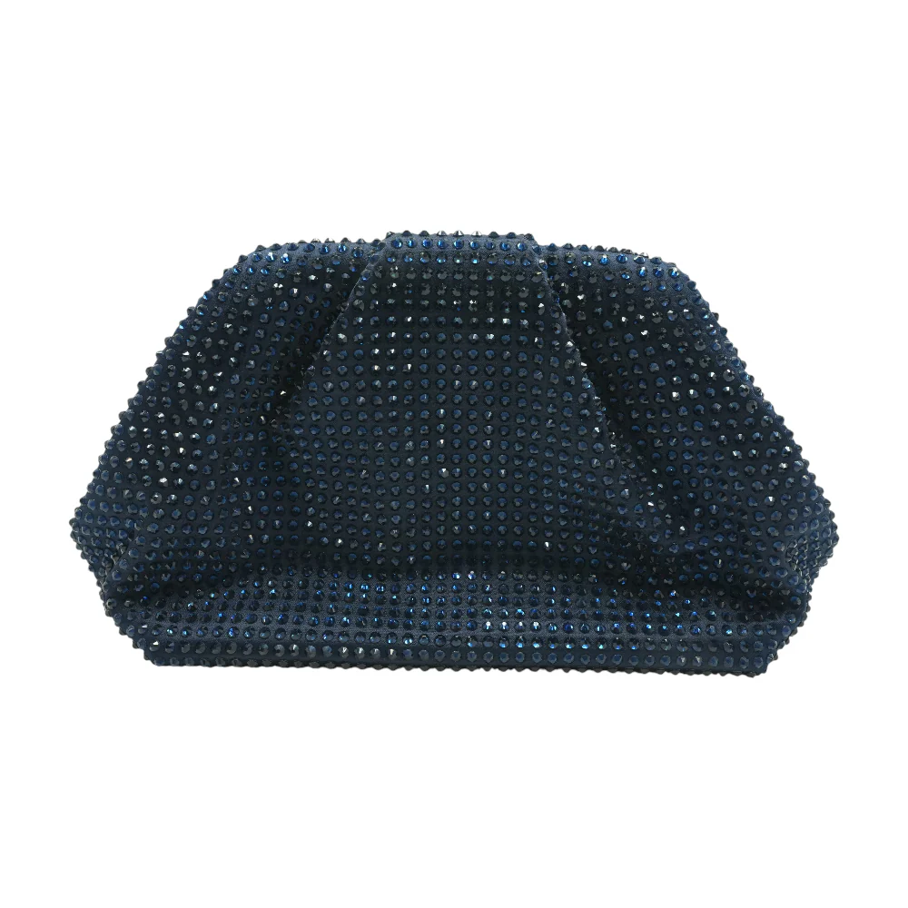 Navy Clutch - Image 2