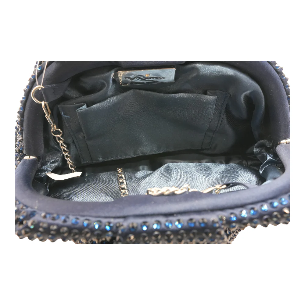 Navy Clutch - Image 3