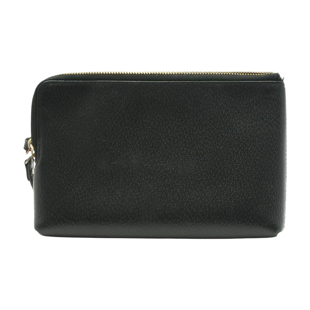Black Clutch - Image 2