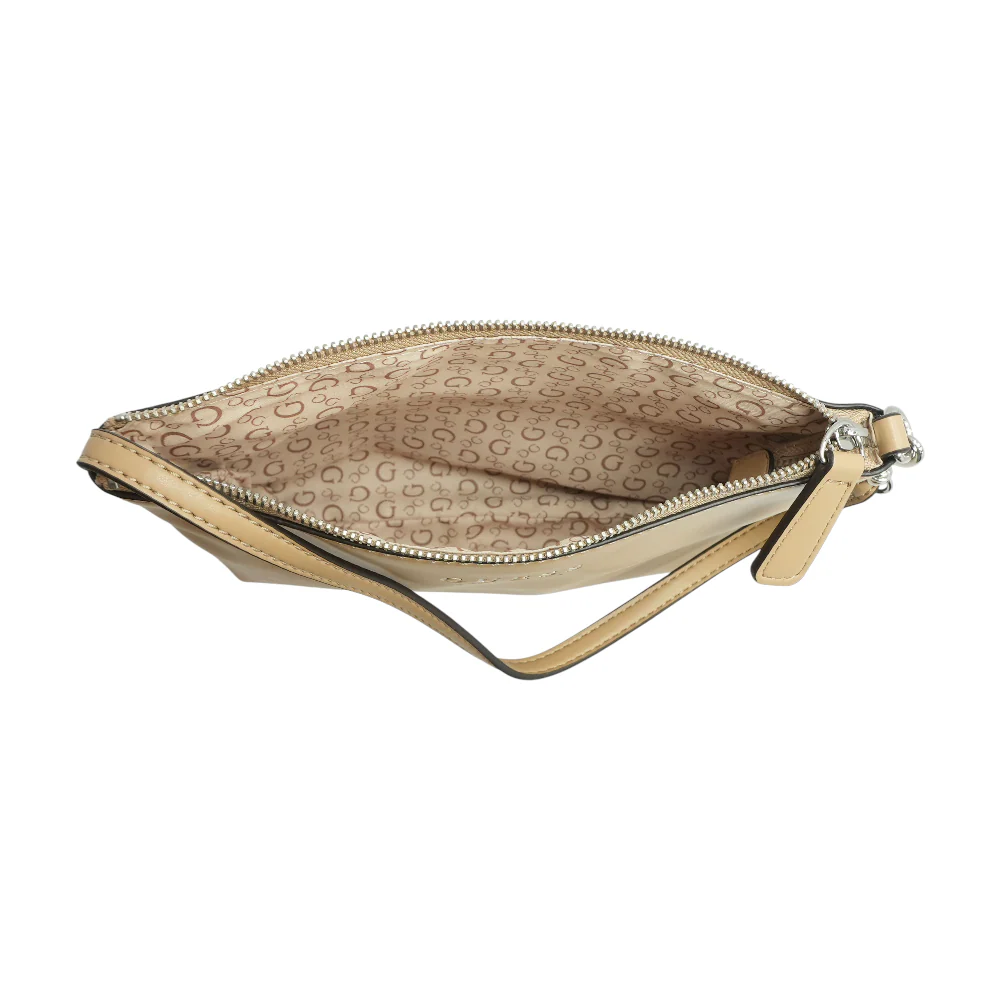 Beige Clutch - Image 3