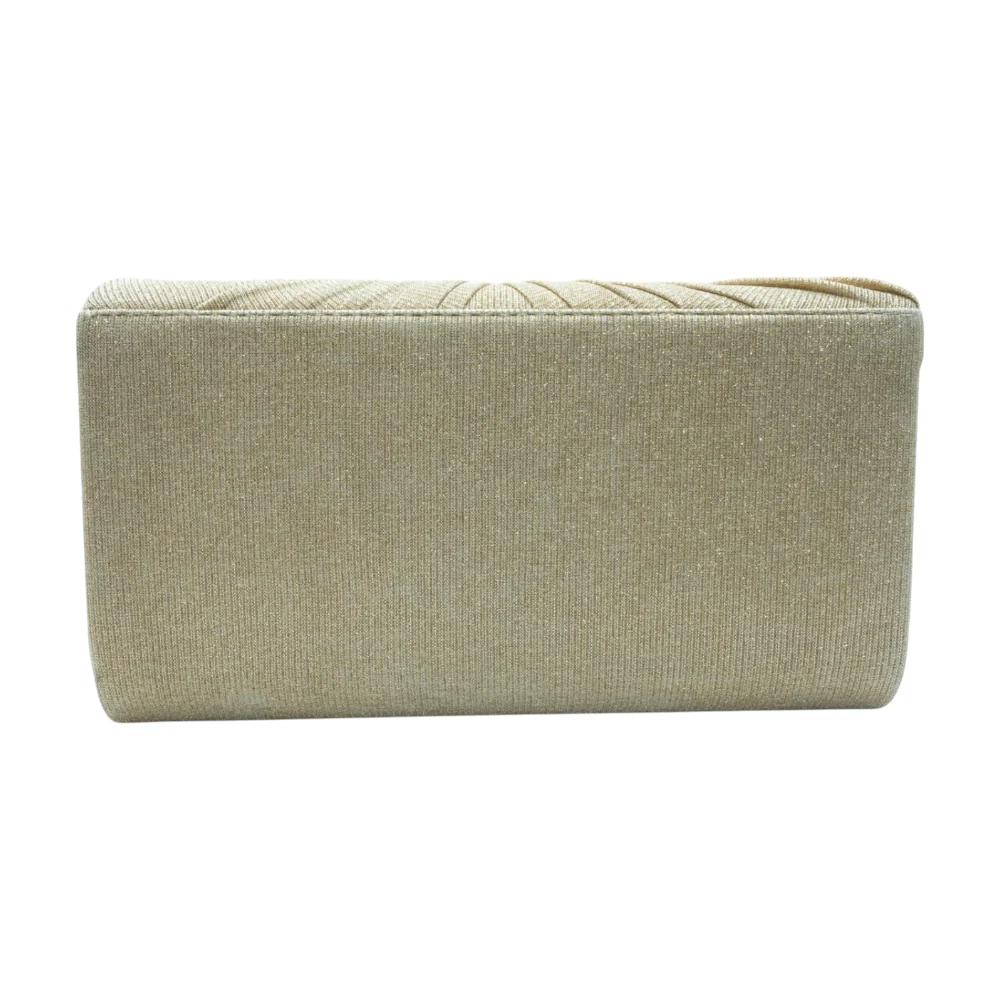 Gold Clutch - Image 2