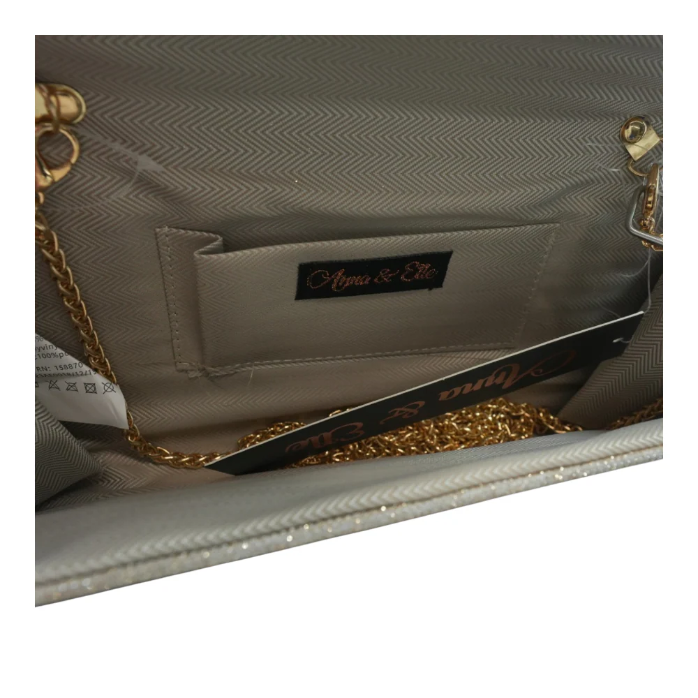 Gold Clutch - Image 3