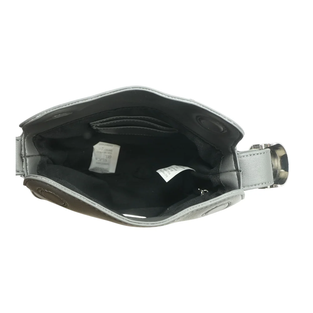 Gray Clutch - Image 3