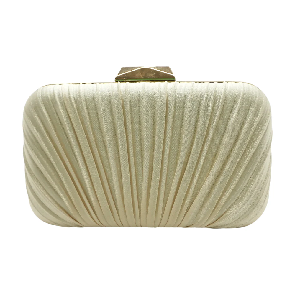 Gold Clutch - Image 2