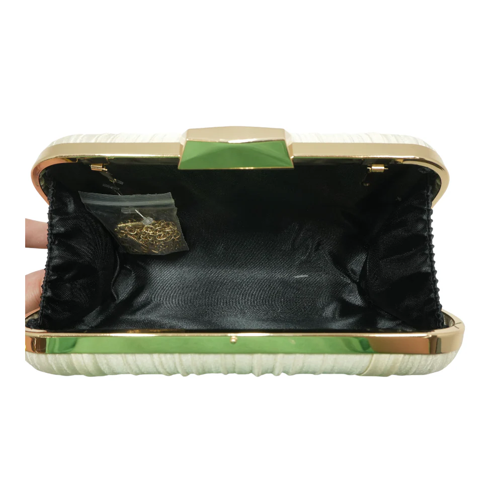 Gold Clutch - Image 3