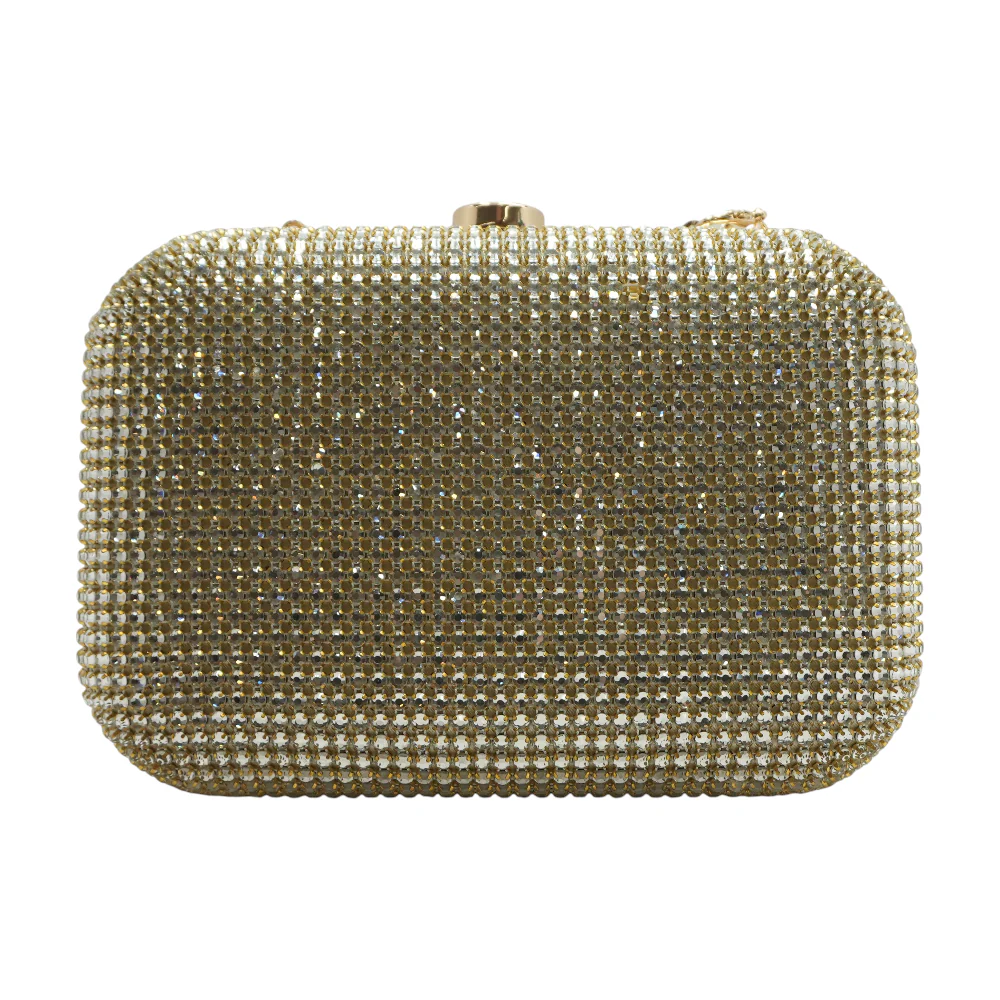 Gold Clutch - Image 2