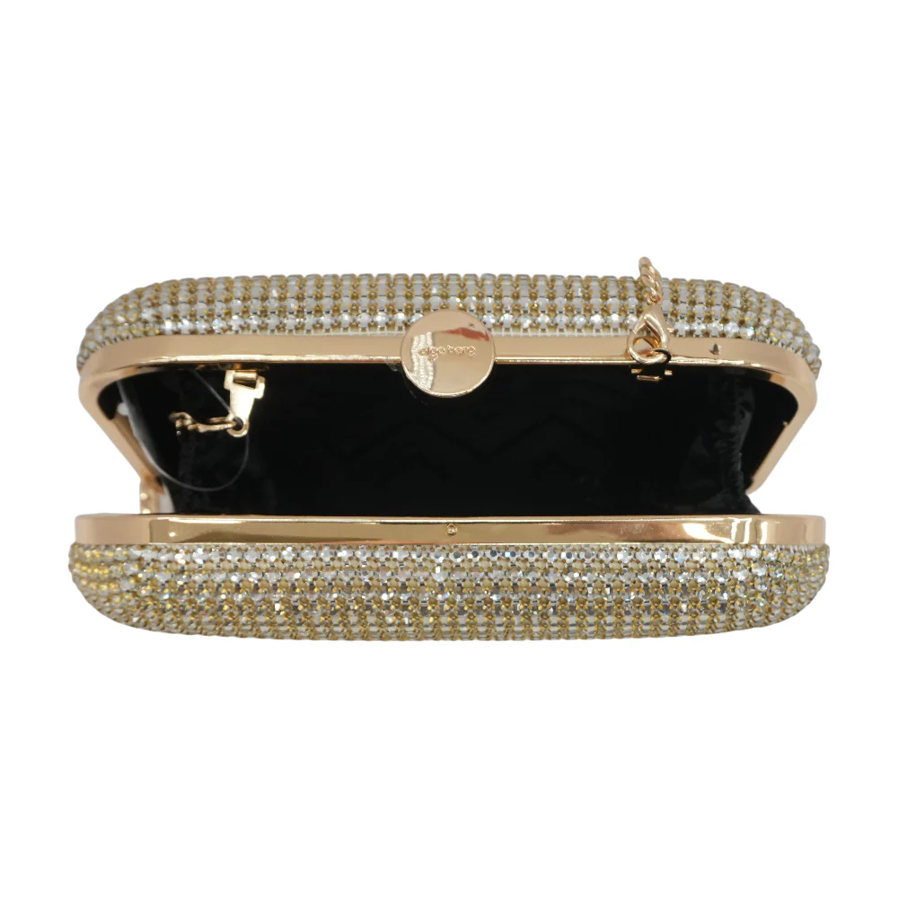 Gold Clutch - Image 3