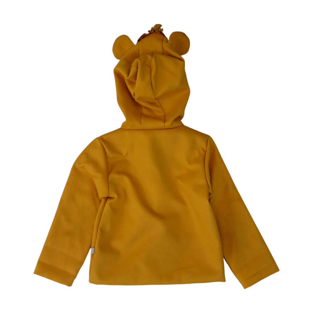 Yellow Jacket - Image 2