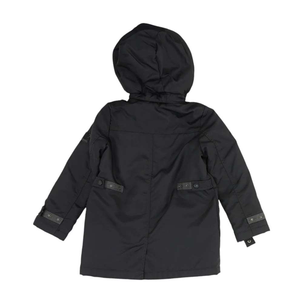 Gray Coat - Image 2