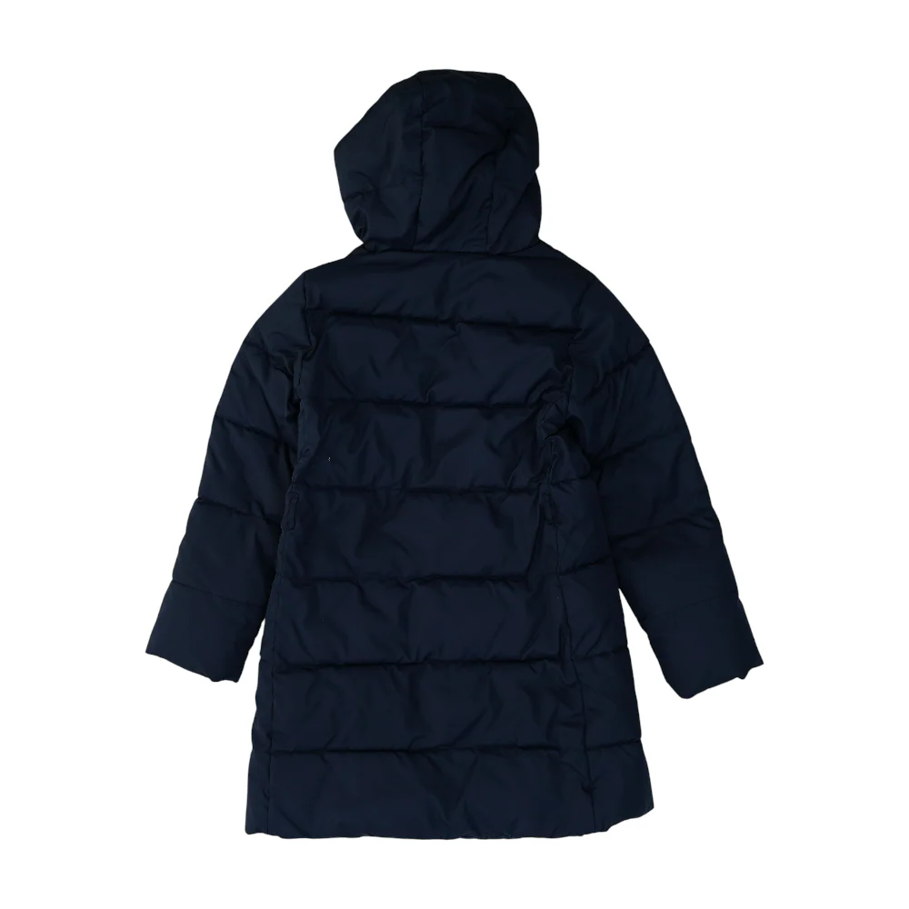 Navy Coat - Image 2