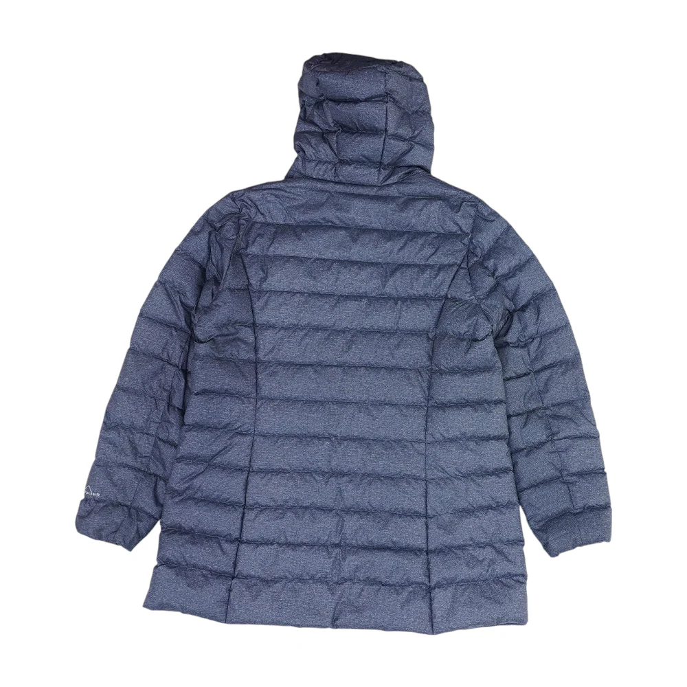 Gray Solid Coat - Image 2