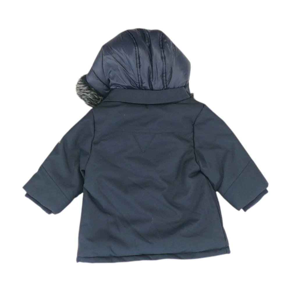 Navy Jacket - Image 2