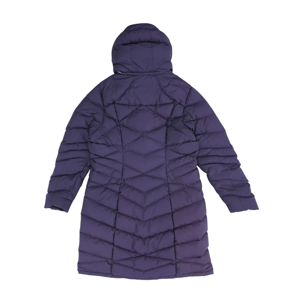 Purple Plus Solid Coat - Image 2